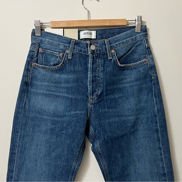 agolde Parker Jeans - Picture 5 of 7